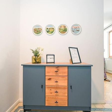 וינה Perfect Apartment Near @ City-Center מראה חיצוני תמונה