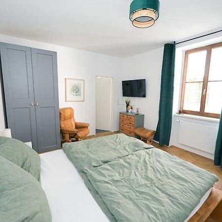 וינה Perfect Apartment Near @ City-Center מראה חיצוני תמונה