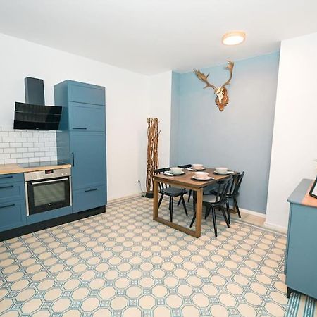 וינה Perfect Apartment Near @ City-Center מראה חיצוני תמונה