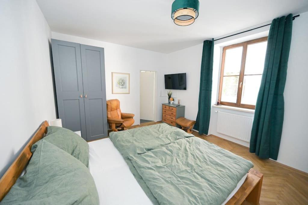 וינה Perfect Apartment Near @ City-Center מראה חיצוני תמונה