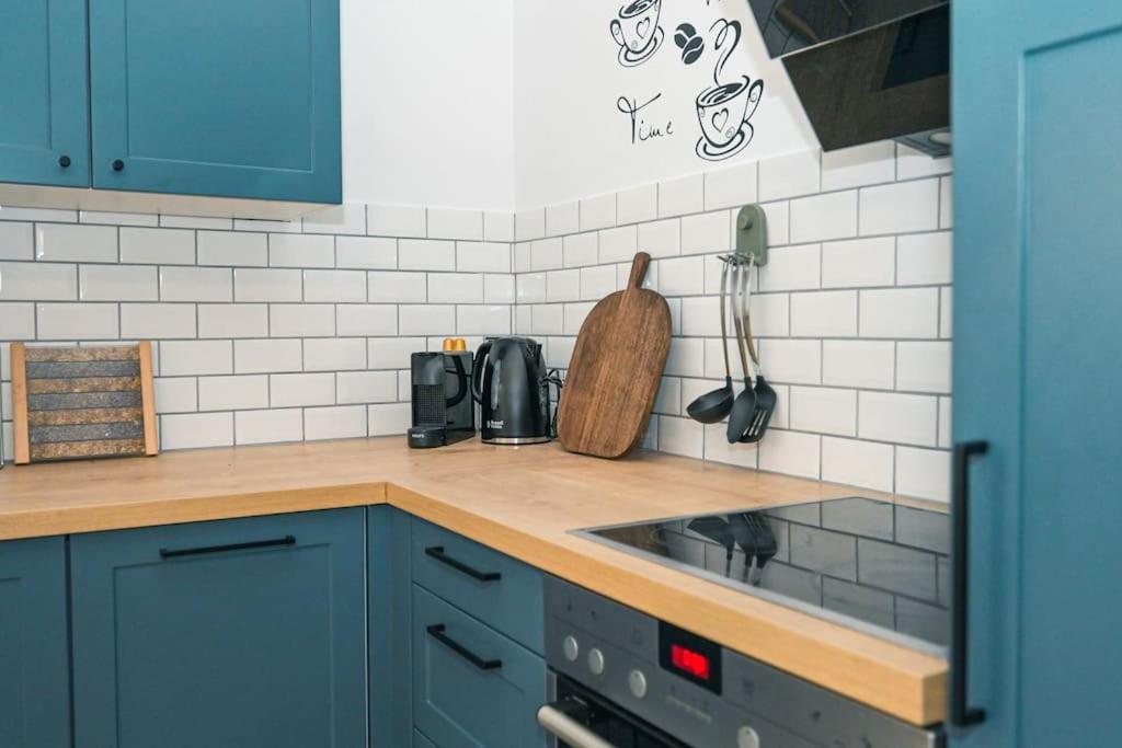 וינה Perfect Apartment Near @ City-Center מראה חיצוני תמונה