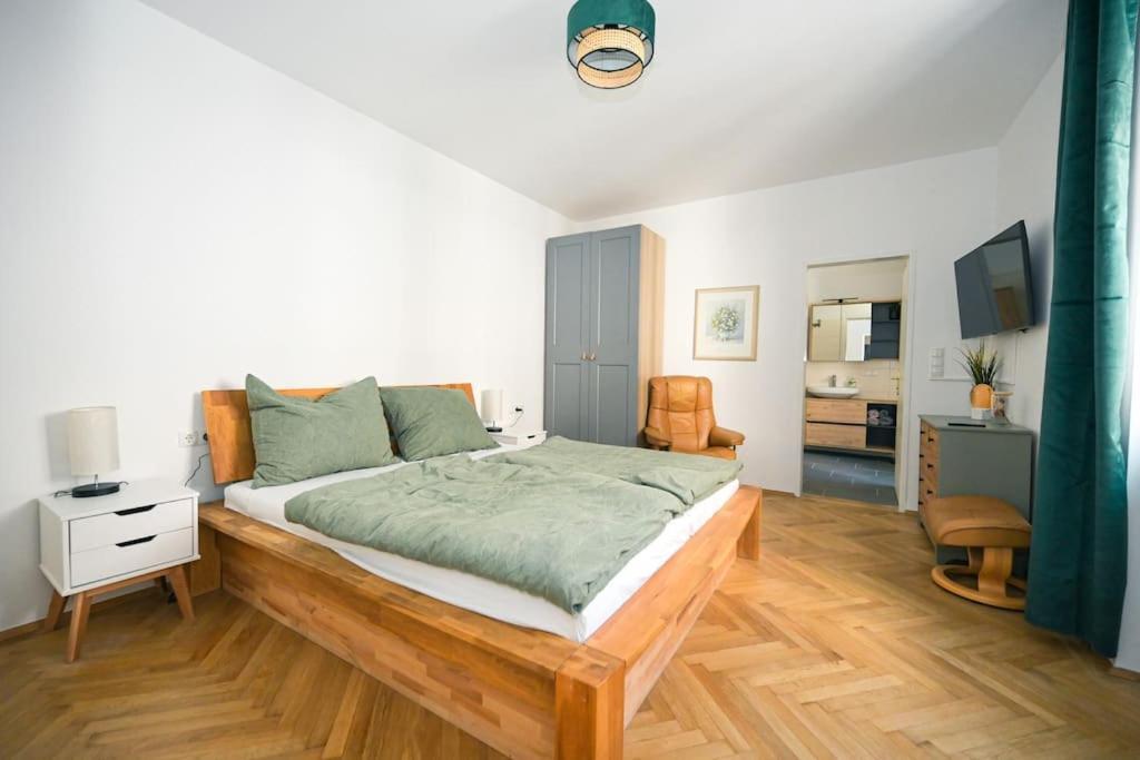וינה Perfect Apartment Near @ City-Center מראה חיצוני תמונה