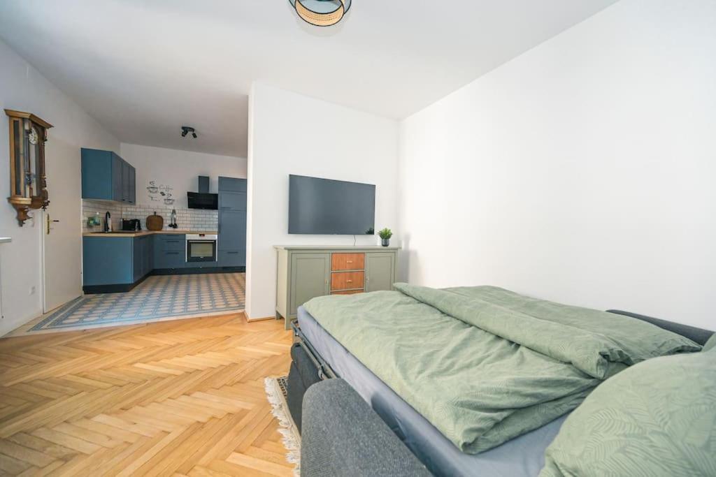 וינה Perfect Apartment Near @ City-Center מראה חיצוני תמונה