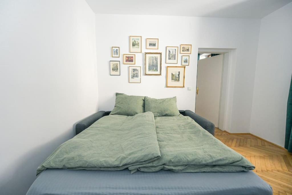 וינה Perfect Apartment Near @ City-Center מראה חיצוני תמונה