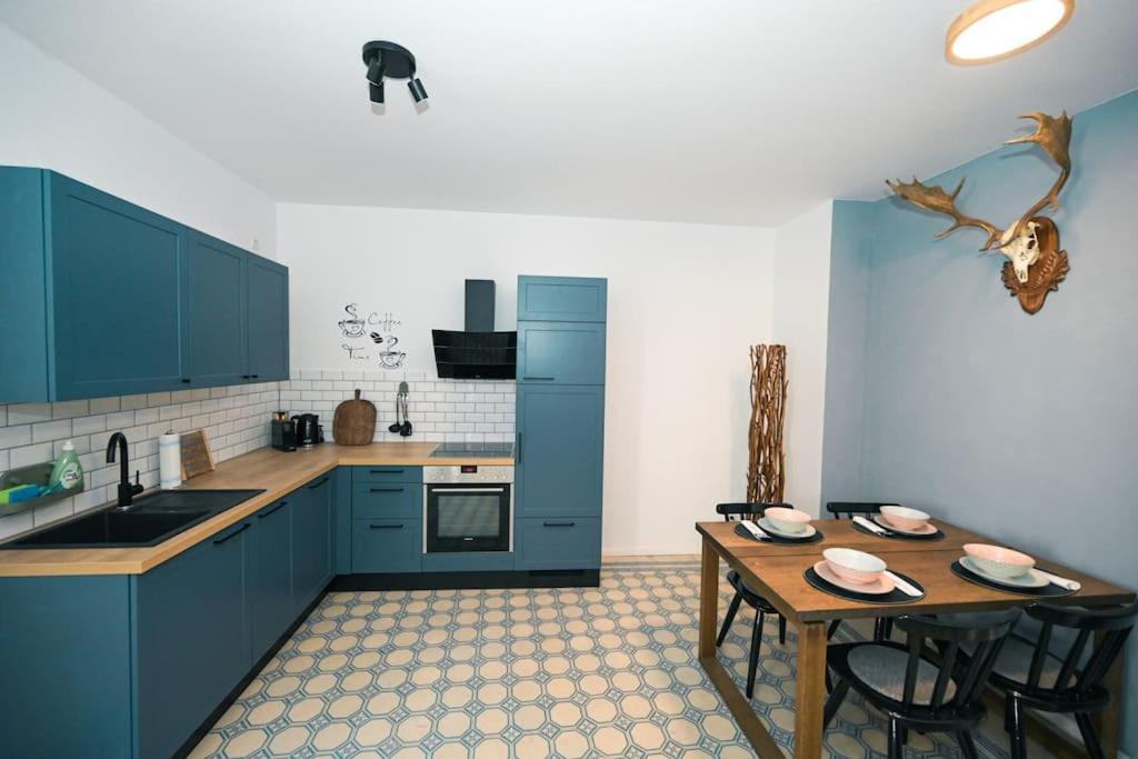 וינה Perfect Apartment Near @ City-Center מראה חיצוני תמונה